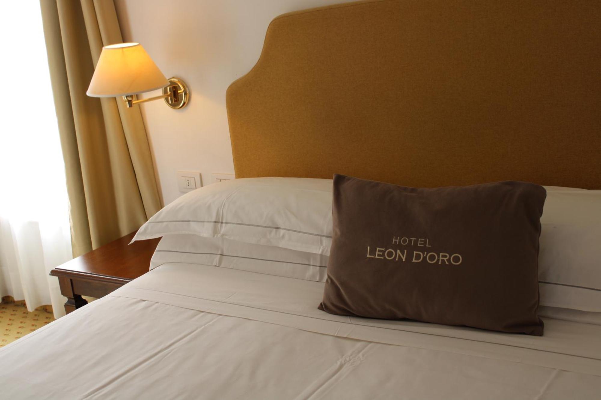 Cora Hotels Leon D'Oro CastellʼArquato Exteriér fotografie
