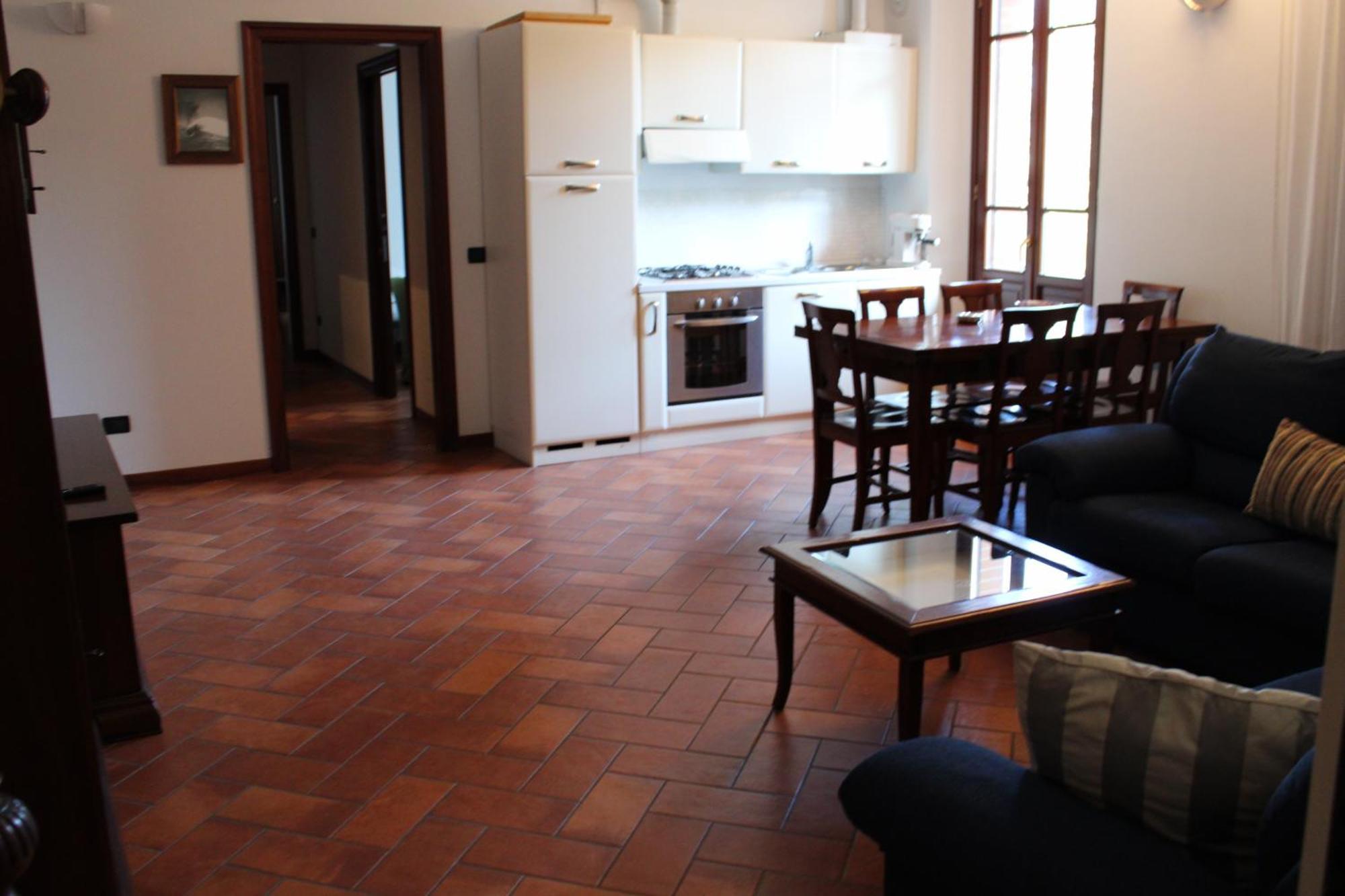 Cora Hotels Leon D'Oro CastellʼArquato Pokoj fotografie